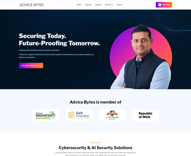Advice Bytes