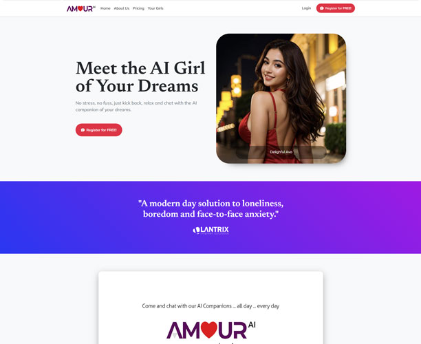 AmouAi