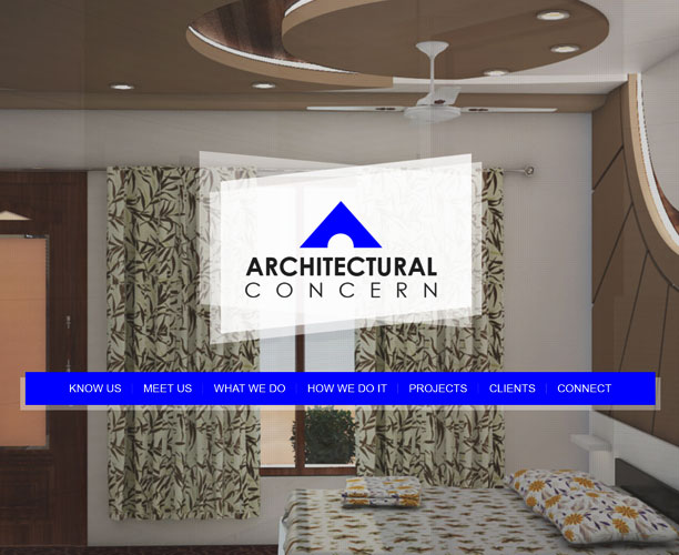 Architectural Concern