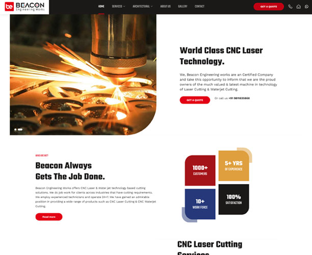 Beacon Engineering
