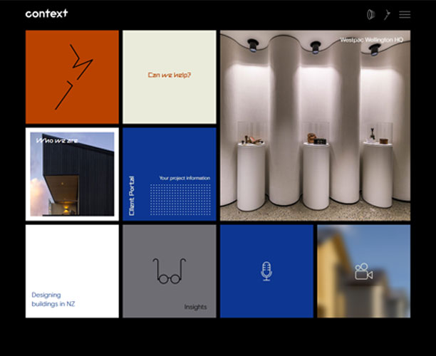 Context Architects Ltd.