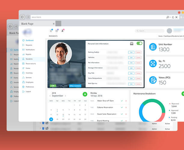 Property Management System