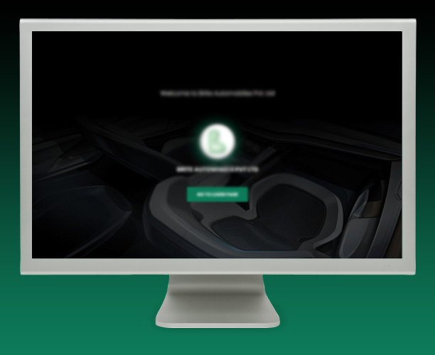 Automobiles Management System