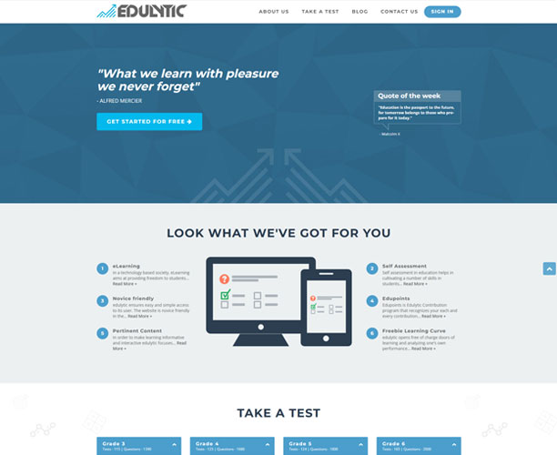 Edulytic