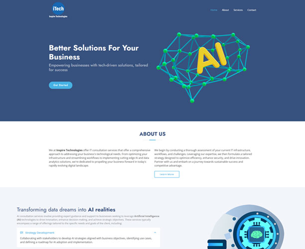 Inspire Technologies