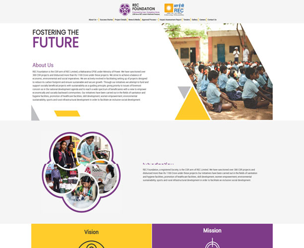 REC Foundation