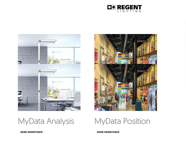 Regent Lighting