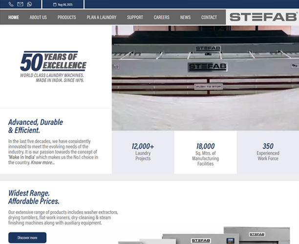 Stefab